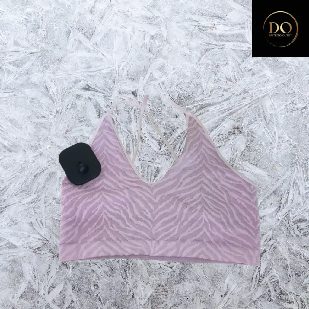 Top Full TILT C Lila T S