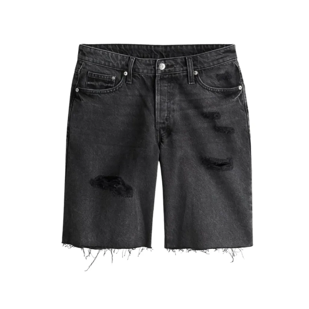 Short Blanknyc C Gris T 24w