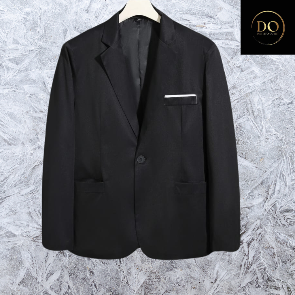 Saco Beninos  C Negro T M