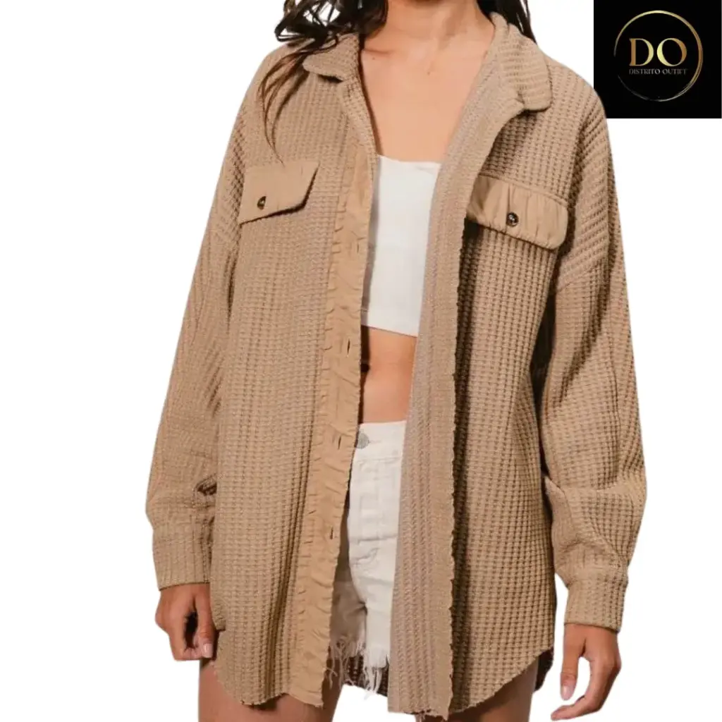 Sueter Dqbeng C Café T M