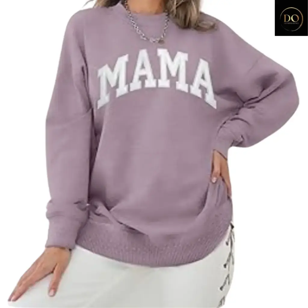 Sudadera State Of mine C Lila T S