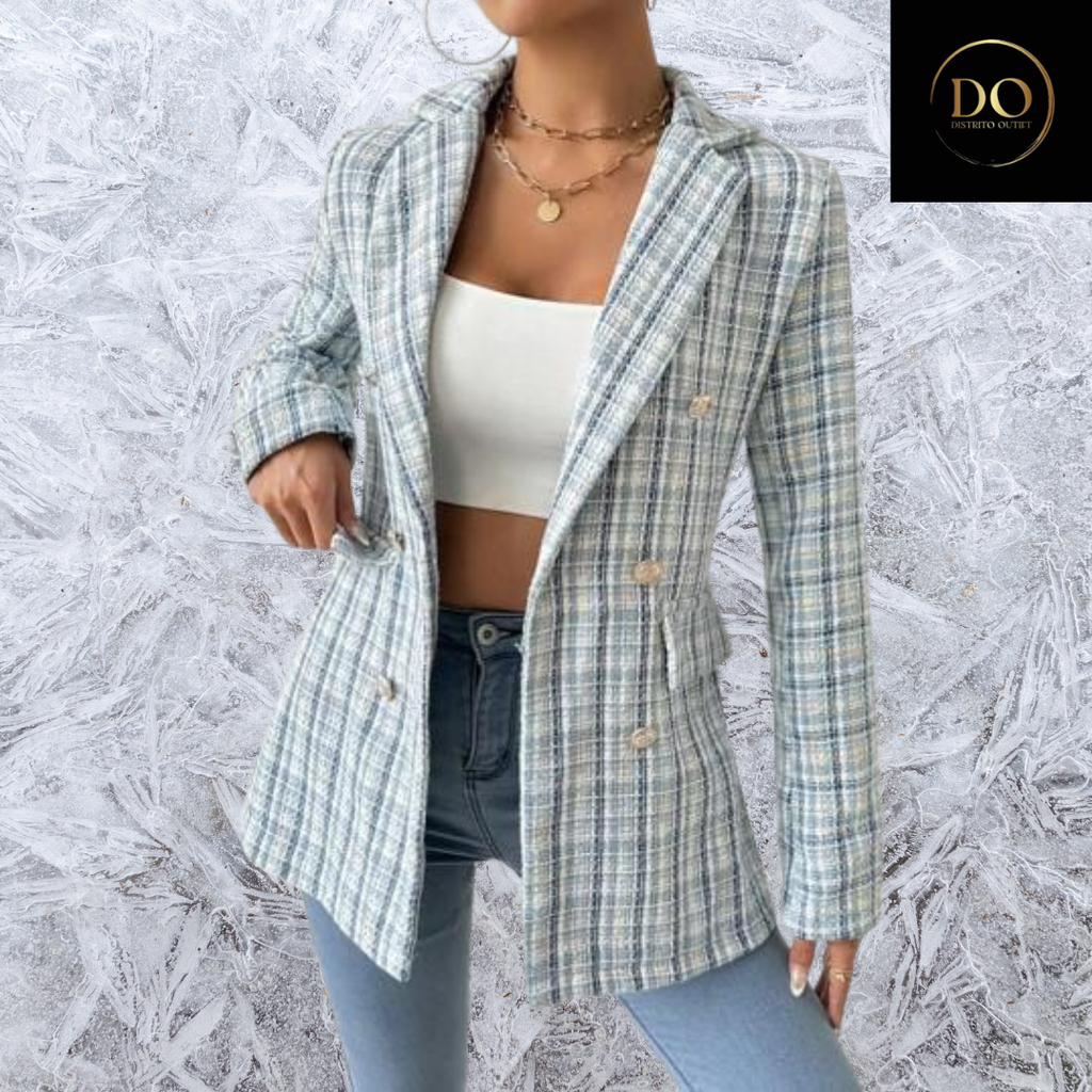 Saco ATTITUDE UNKNOWN C Azul T XL