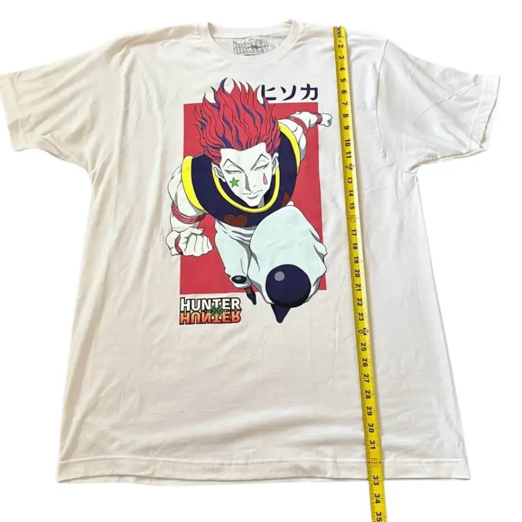 Playera Hunter C Rosa T XL