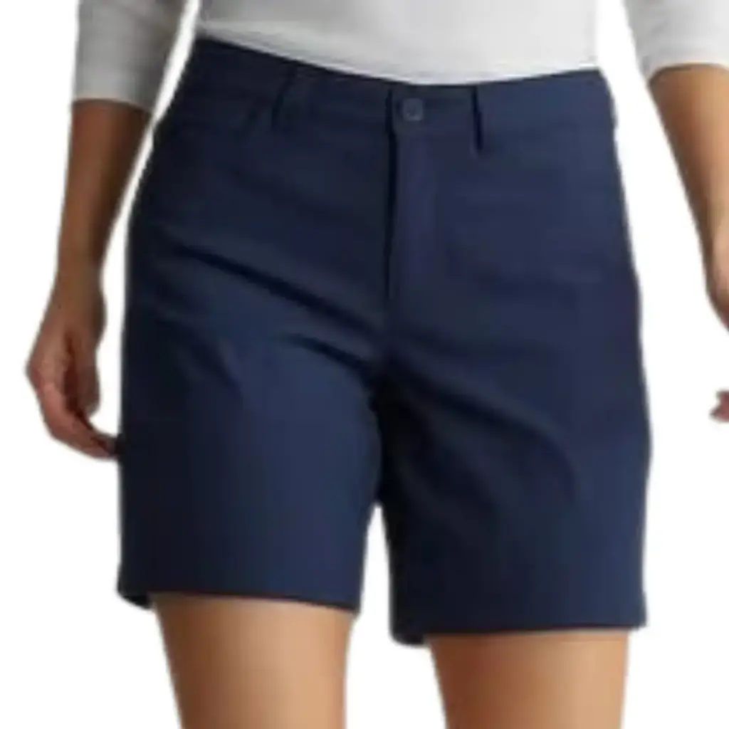 Short Ana C Azul Rey T 2