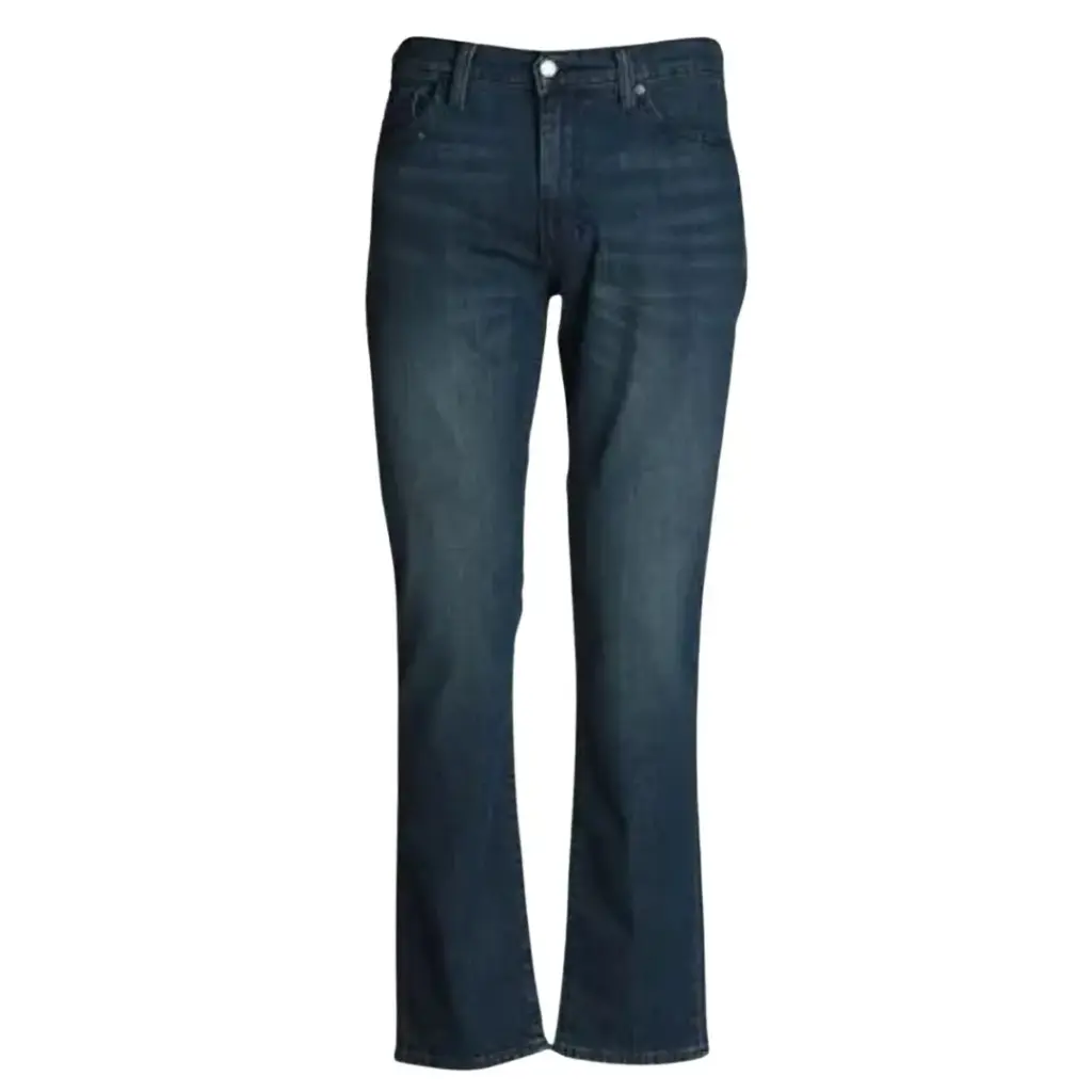 Pantalon  de Mezclilla SOFIA C Azul marino T S