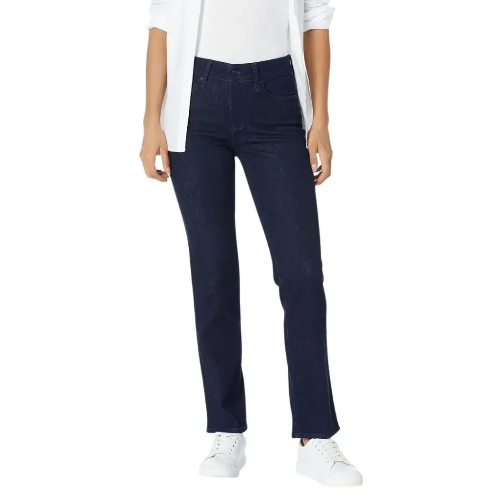 Pantalon  de Mezclilla SOFIA C Azul marino T 0