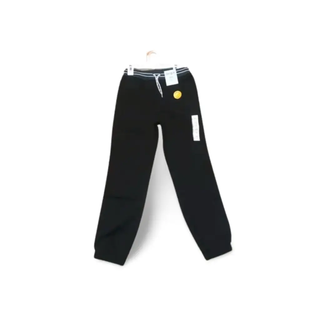Pantalon CAT & JACk C Negro T 18