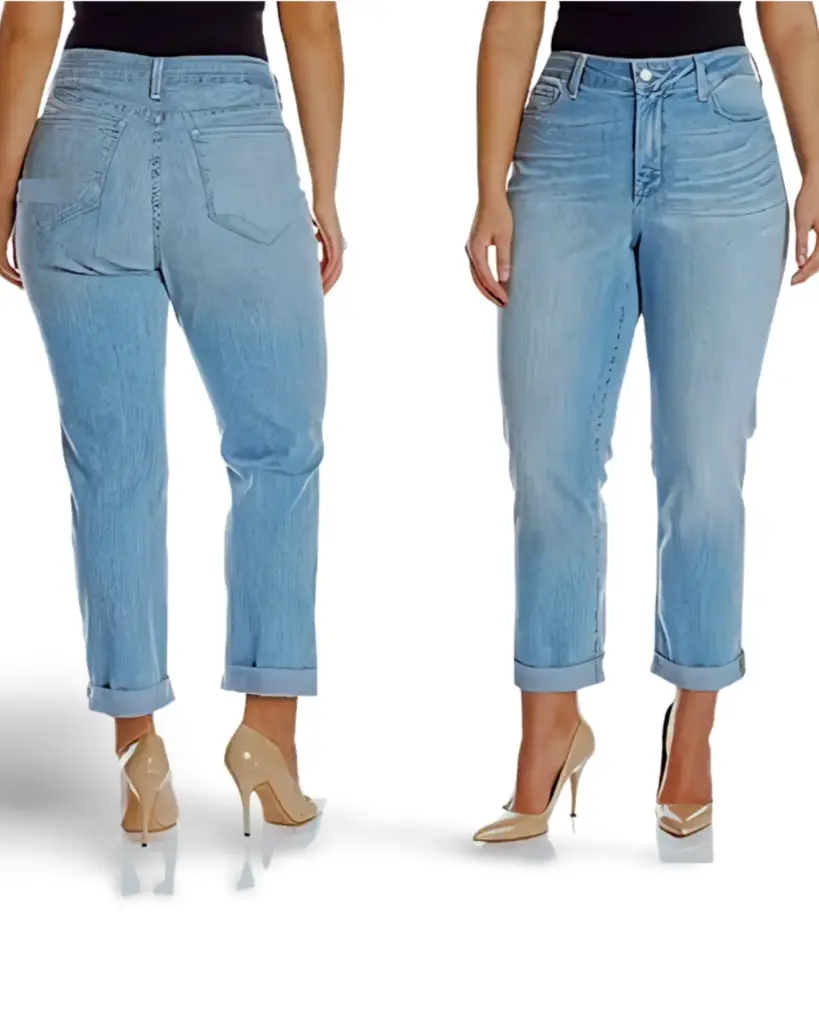 Pantalon NOBO C Azul marino T 17