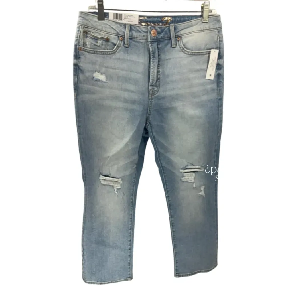 Pantalon Arizona  C Azul T 23w