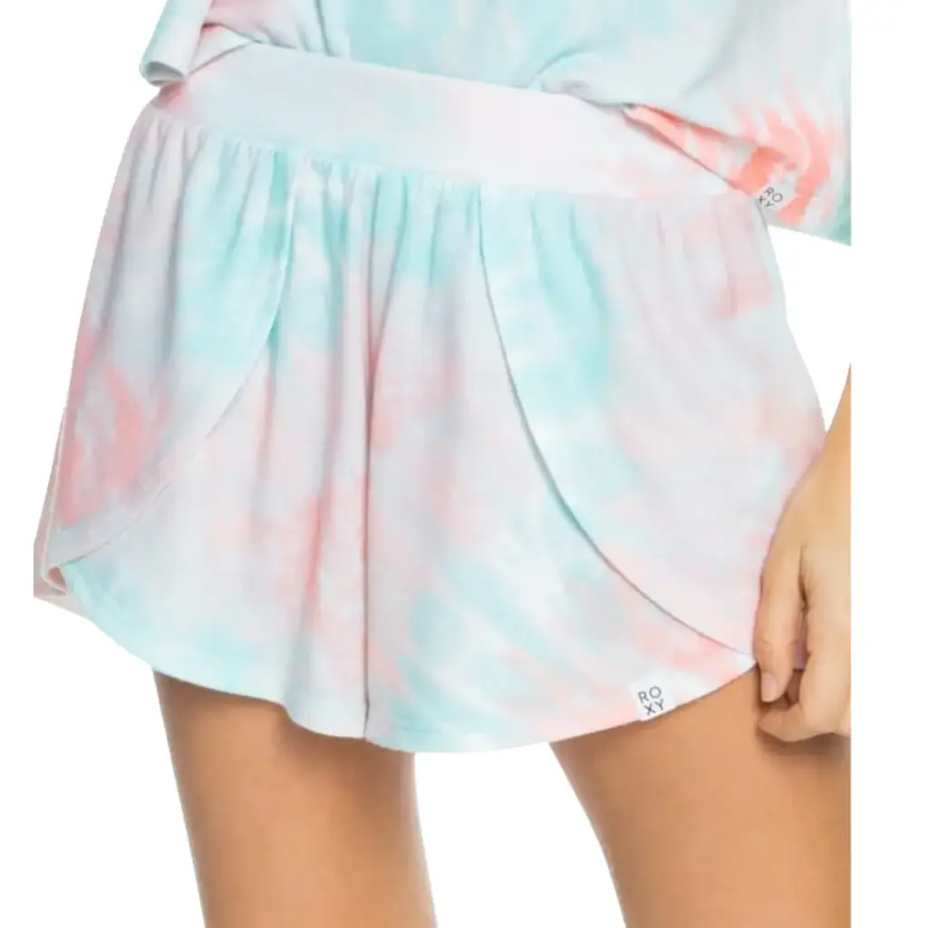Short Roxy C varios colores T M