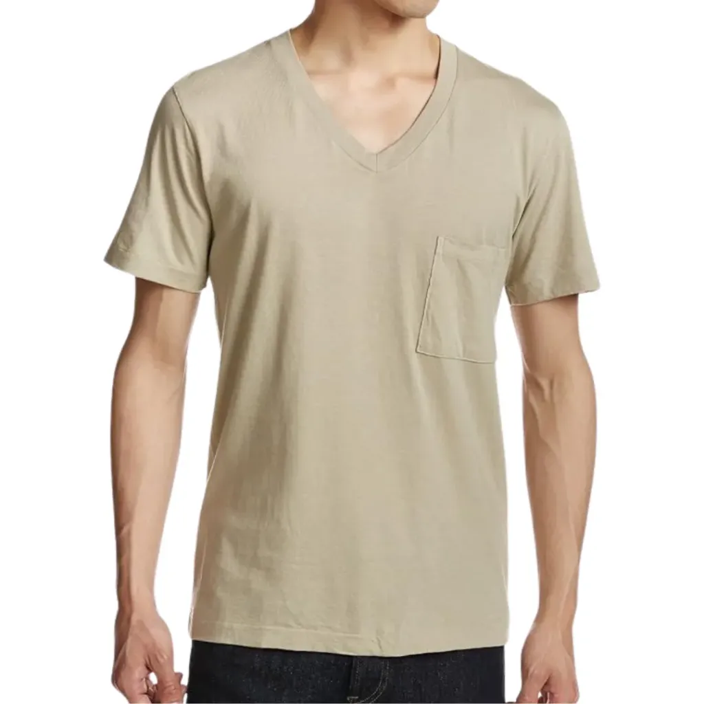Playera Billa Bong C Khaki T XS