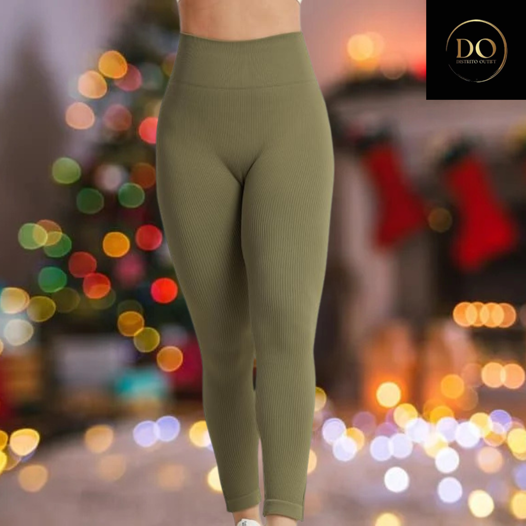 Malla  OFFLINE C Verde T XS