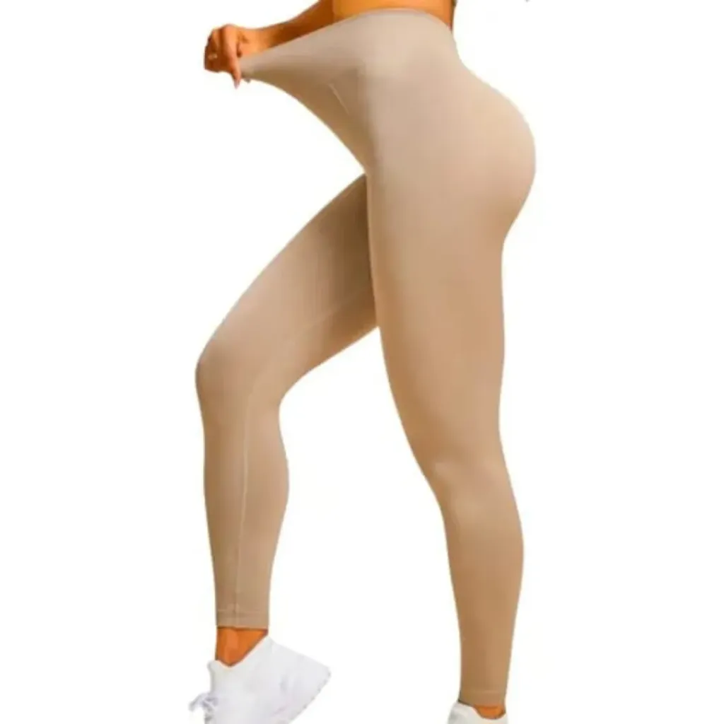 [7789] Licra OFFLINE C Khaki T M