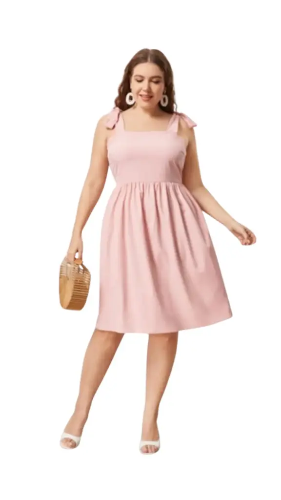 Vestido 52seven C Coral T 24