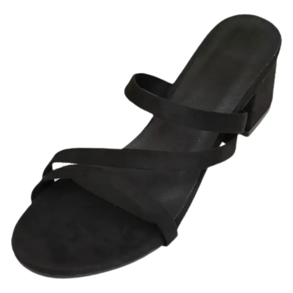 [9249] Zapatilla SHEIN C Negro T 39