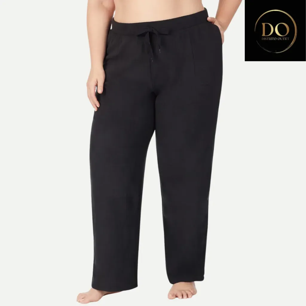 Pantalon pijama   GOODIELLOW C Negro T XXX