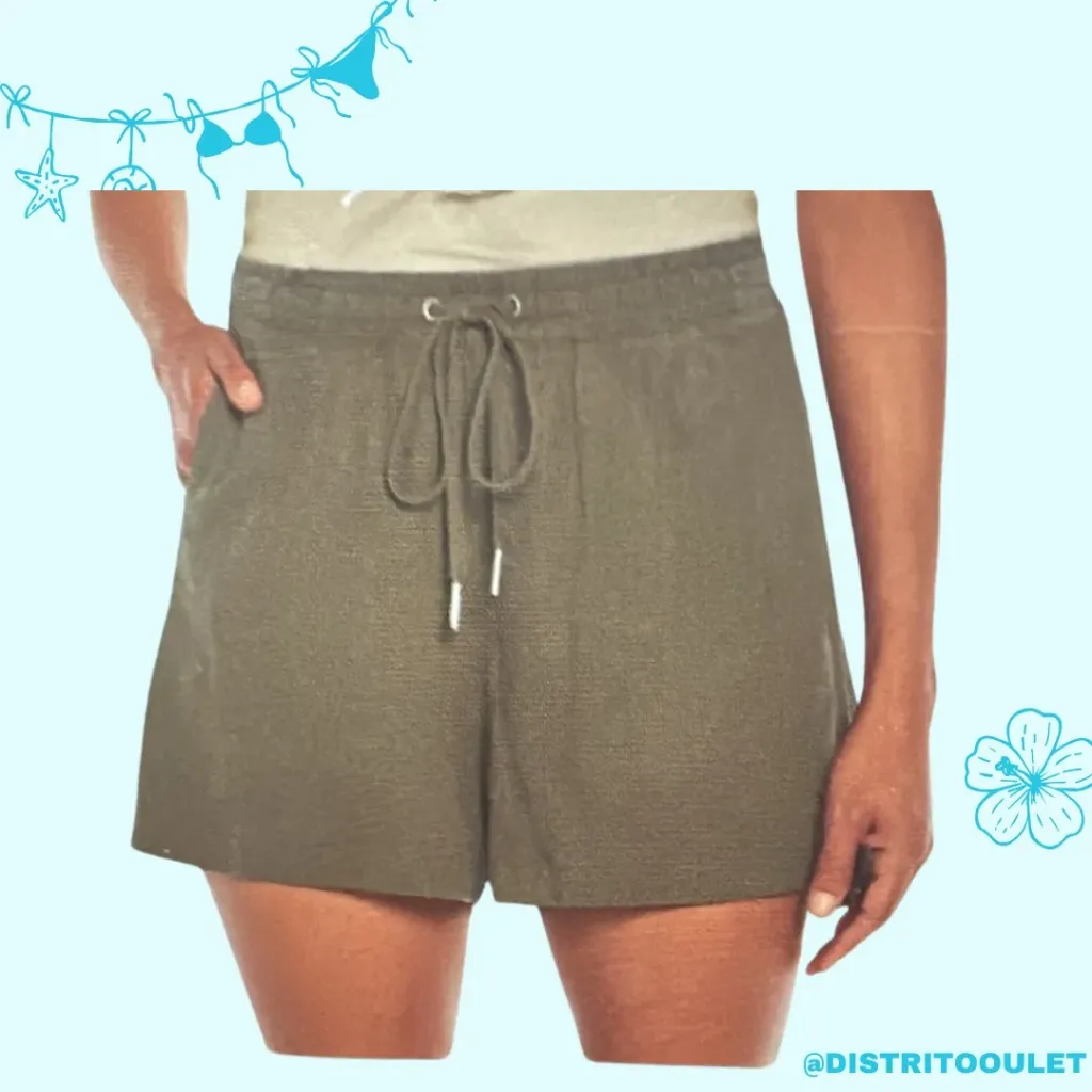 Short Gap C Verde T XXL