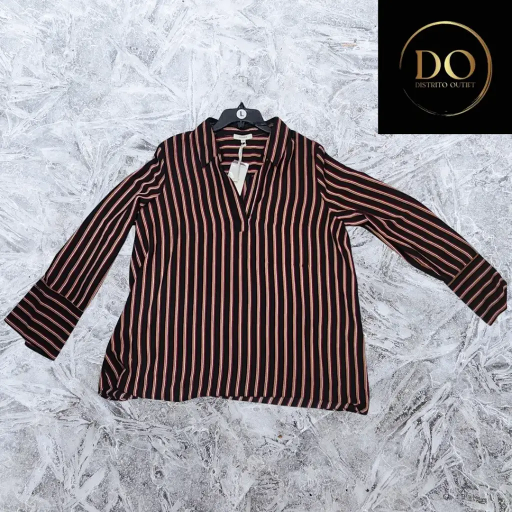 Blusa  PLEIONE C Varios colores T L