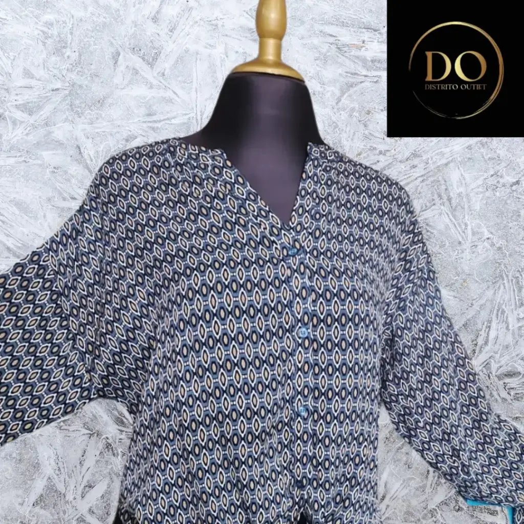 Blusa  PLEIONE C Varios colores T S