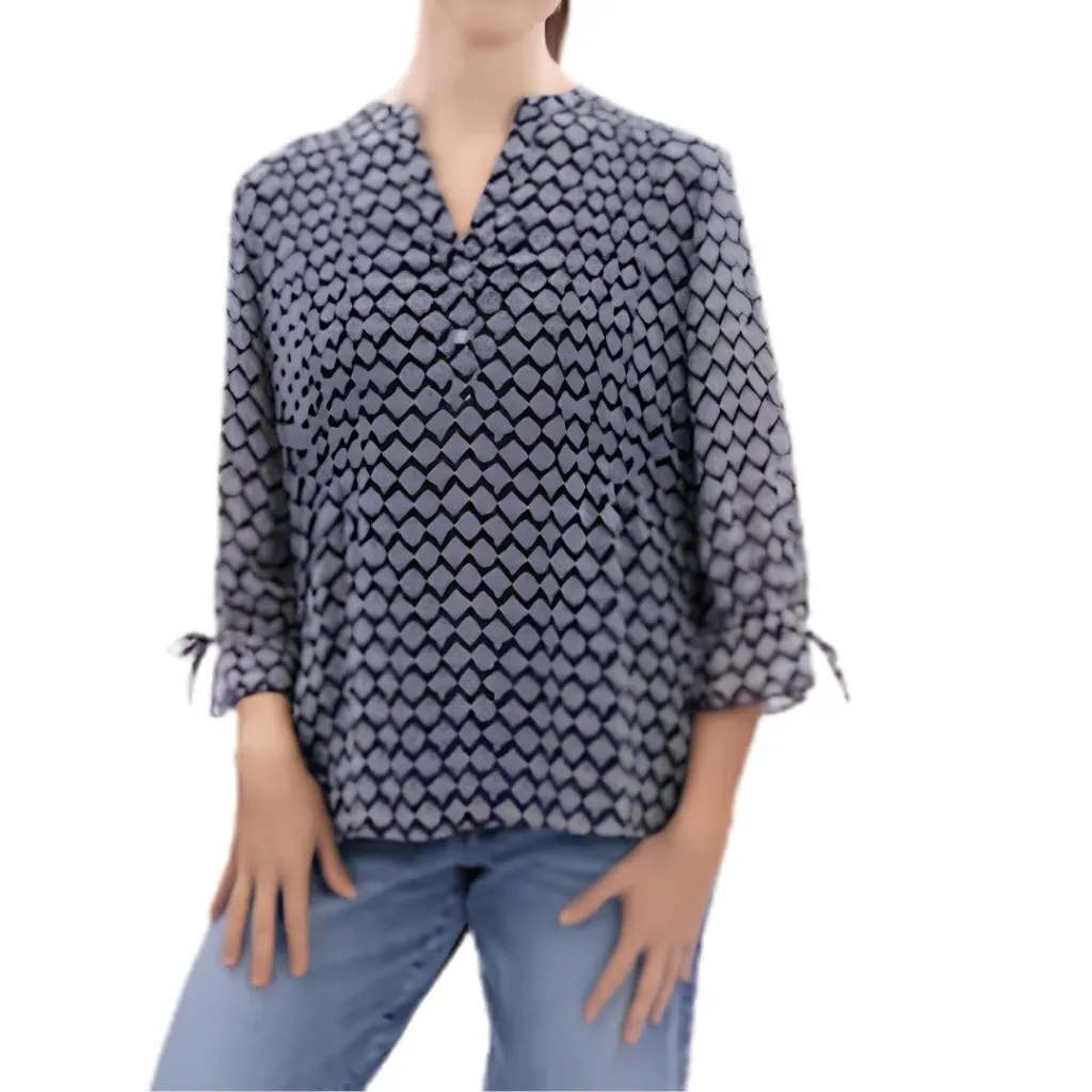 [427012] Blusa  PLEIONE C Varios colores T XL