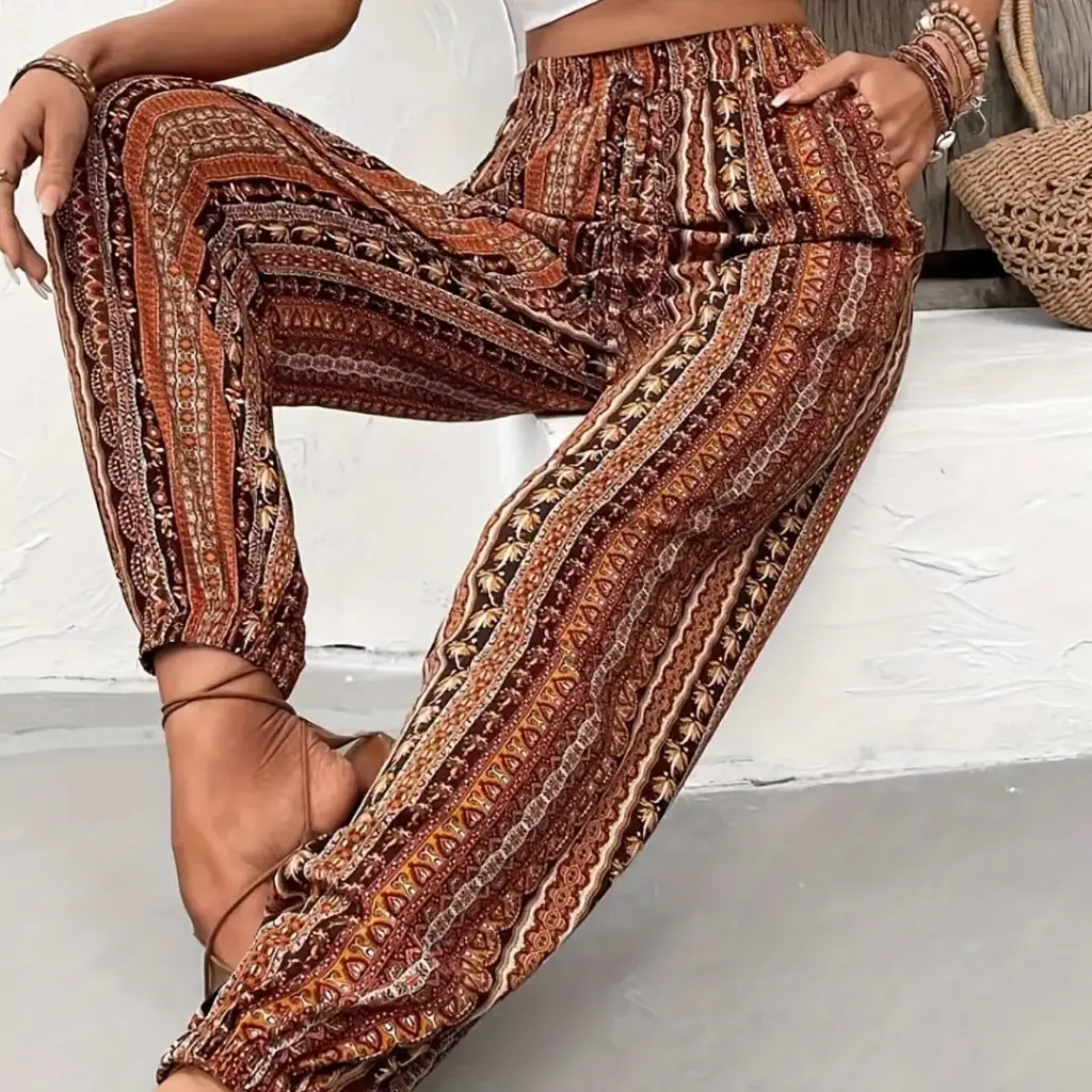 Pantalon Lili C varios colores T X