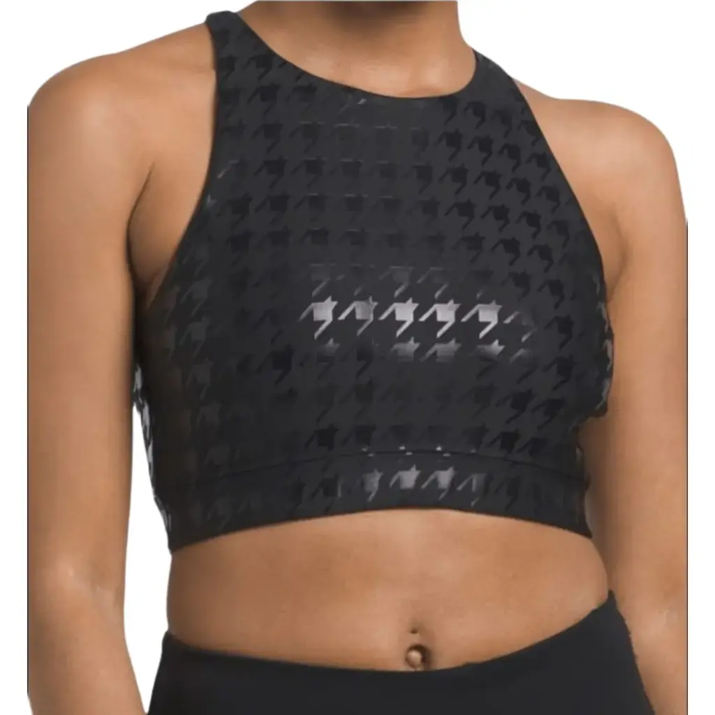 Top Xersion C Negro T XX