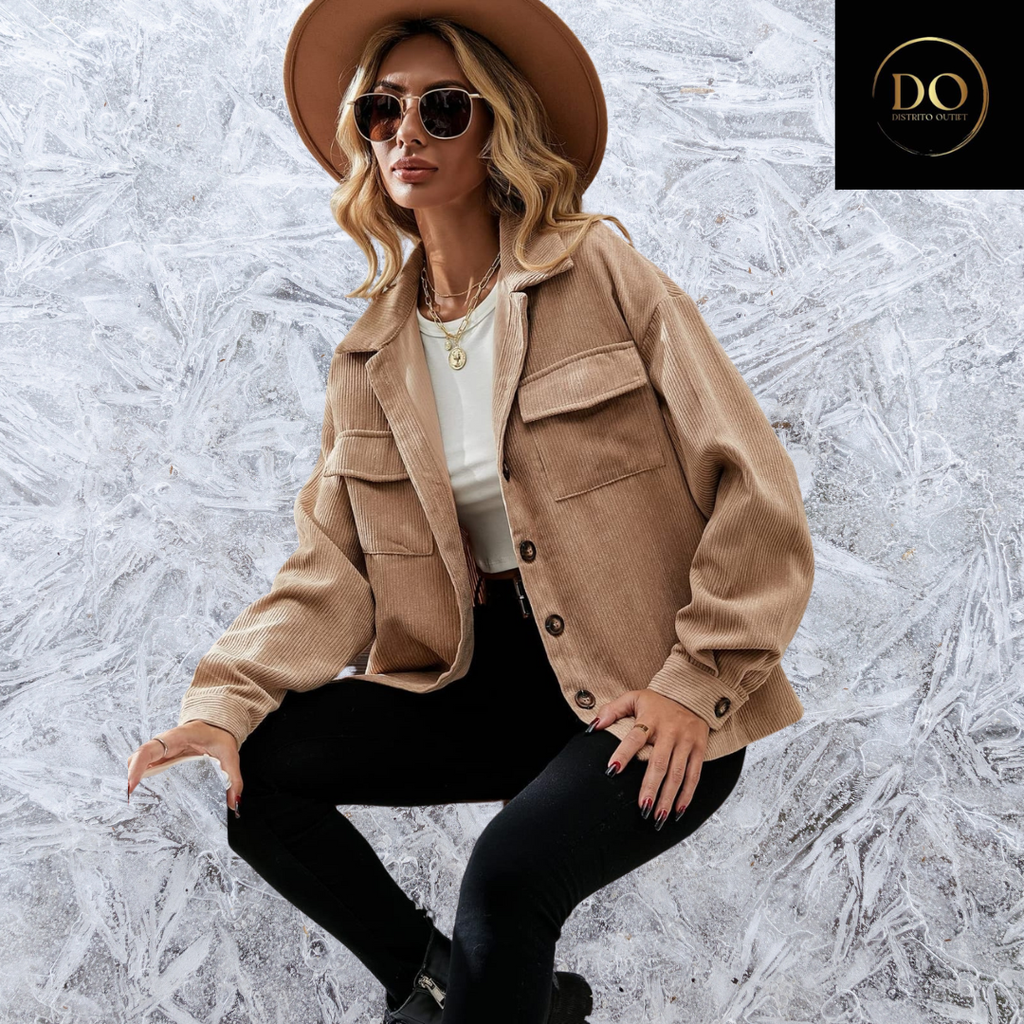 Camisola Shein C Beige T M