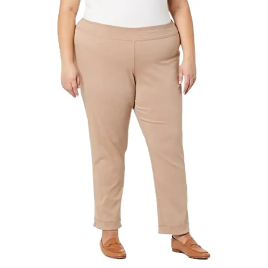 Pantalon Leggins Depot C Beige T XXL