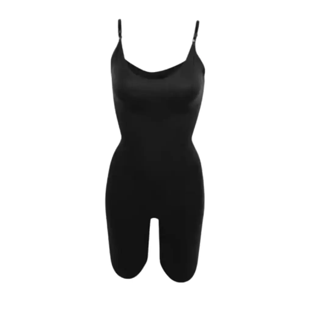 Faja Completa  C Negro T M