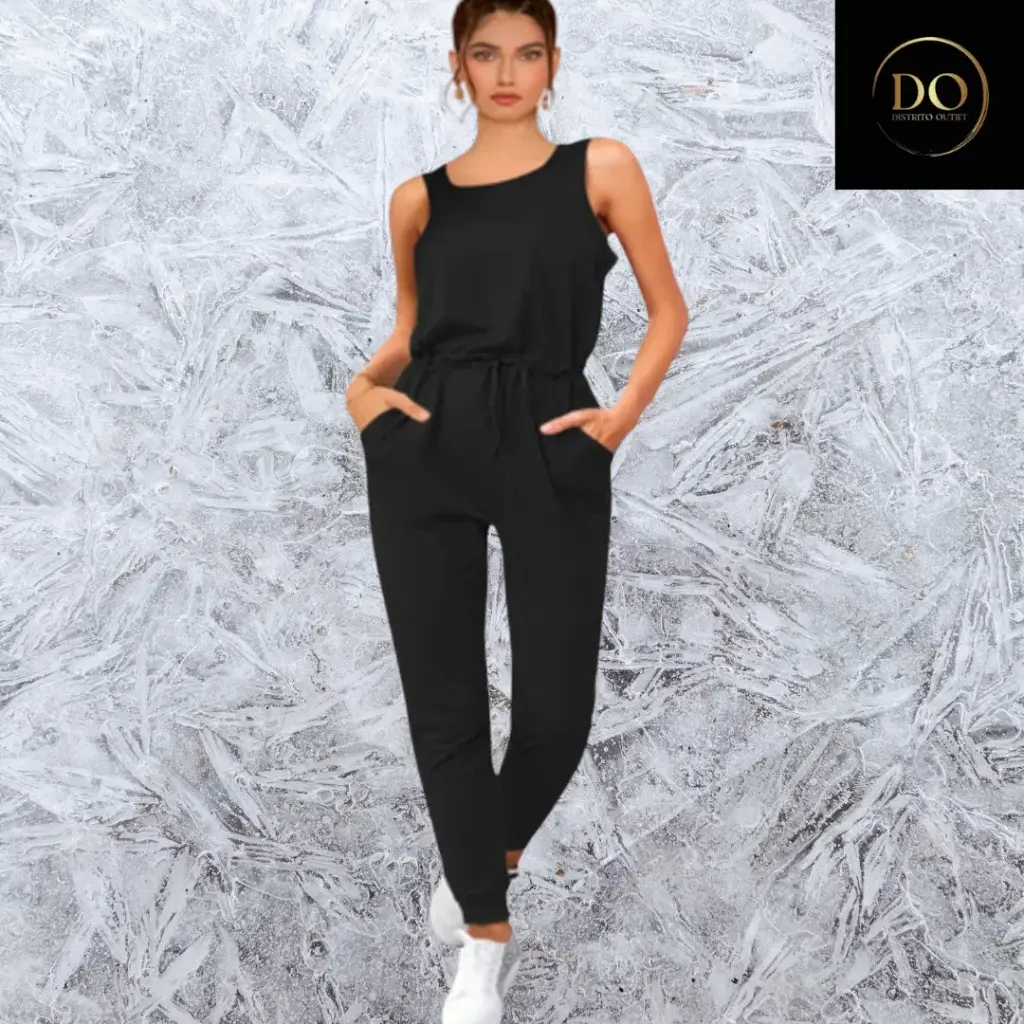 Palazo DAYLY C Negro T S