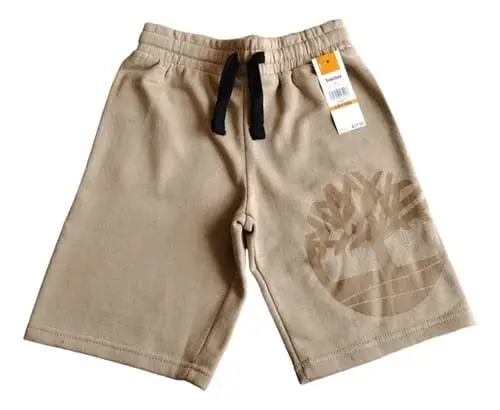 Bermuda TIMBERLAND C khaki T 10