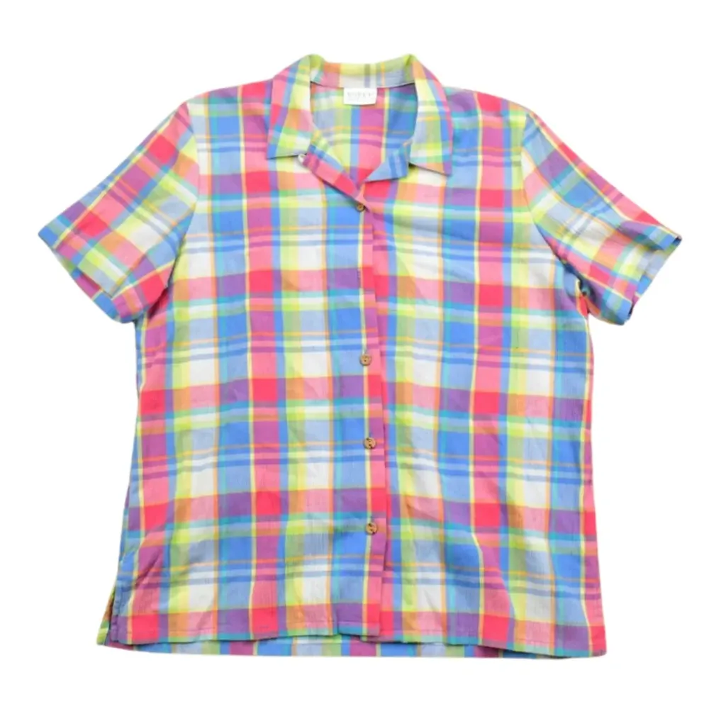 [3060] Conjunto Peyton Parker C varios colores T S