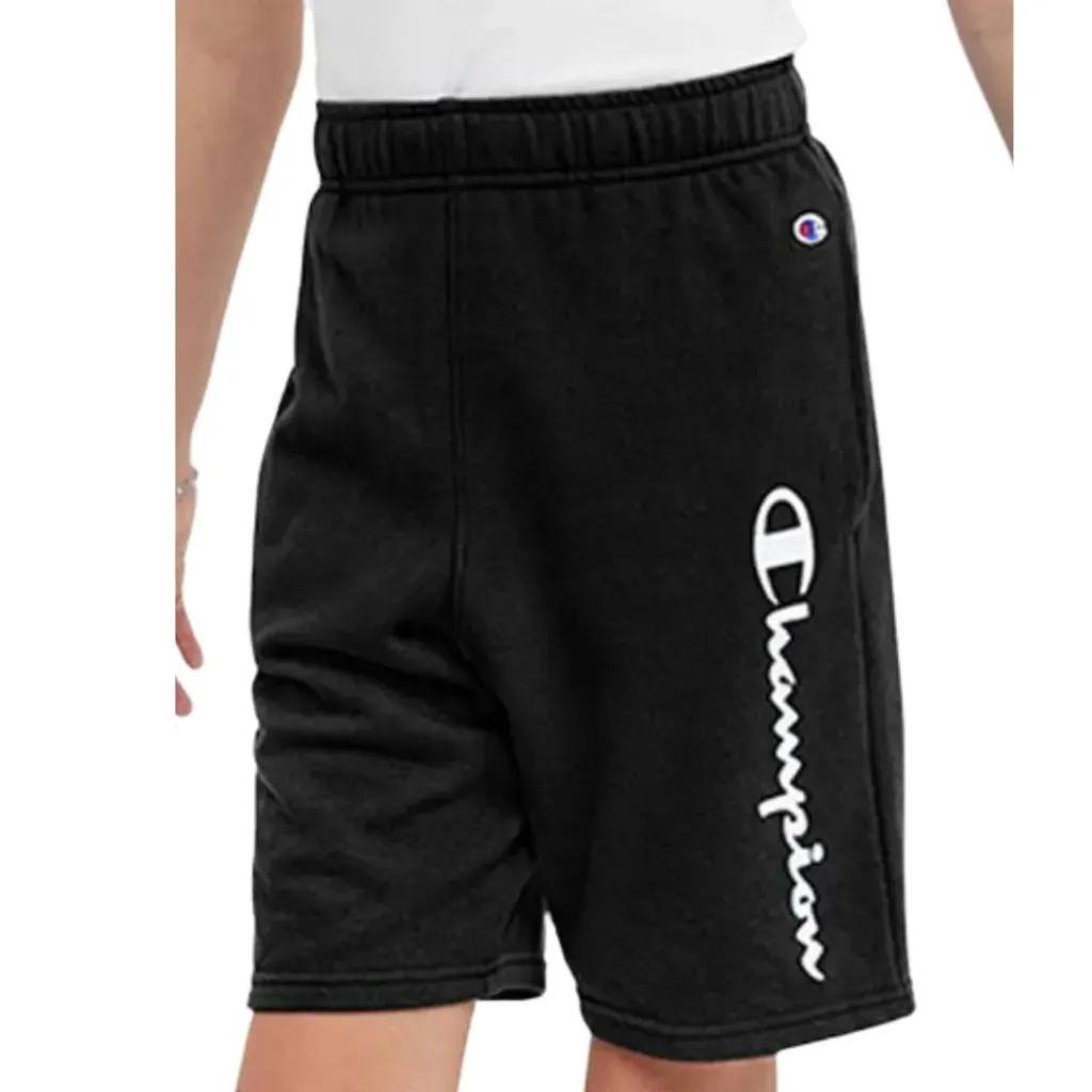 [228141] Short Champions C Negro T 14