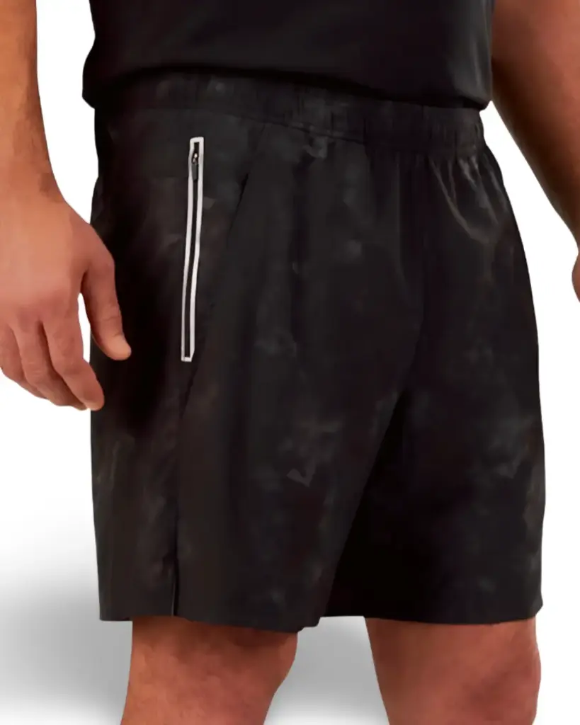 Short Member's Mark C Negro T XL