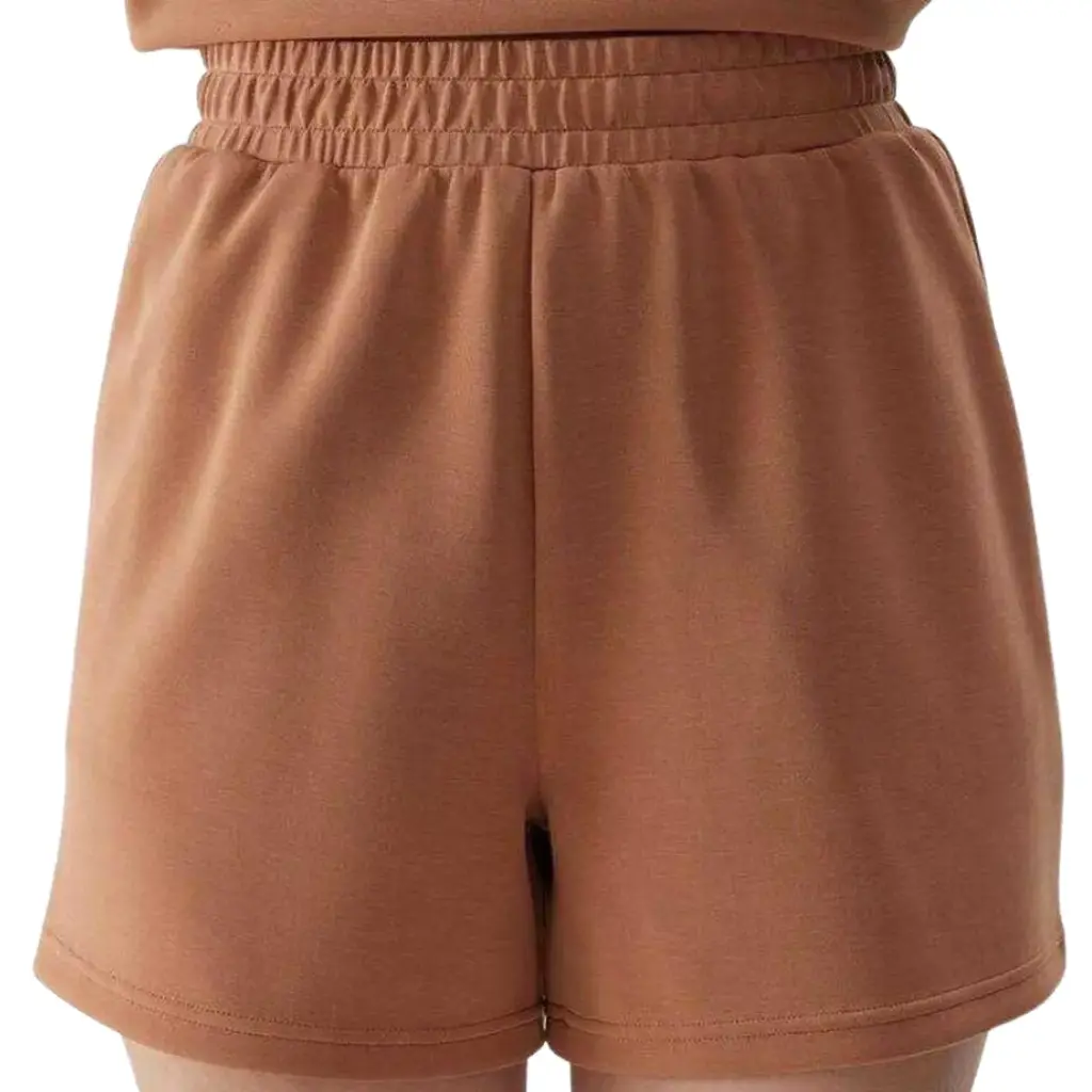 Short BILLA BONG C Camello T M