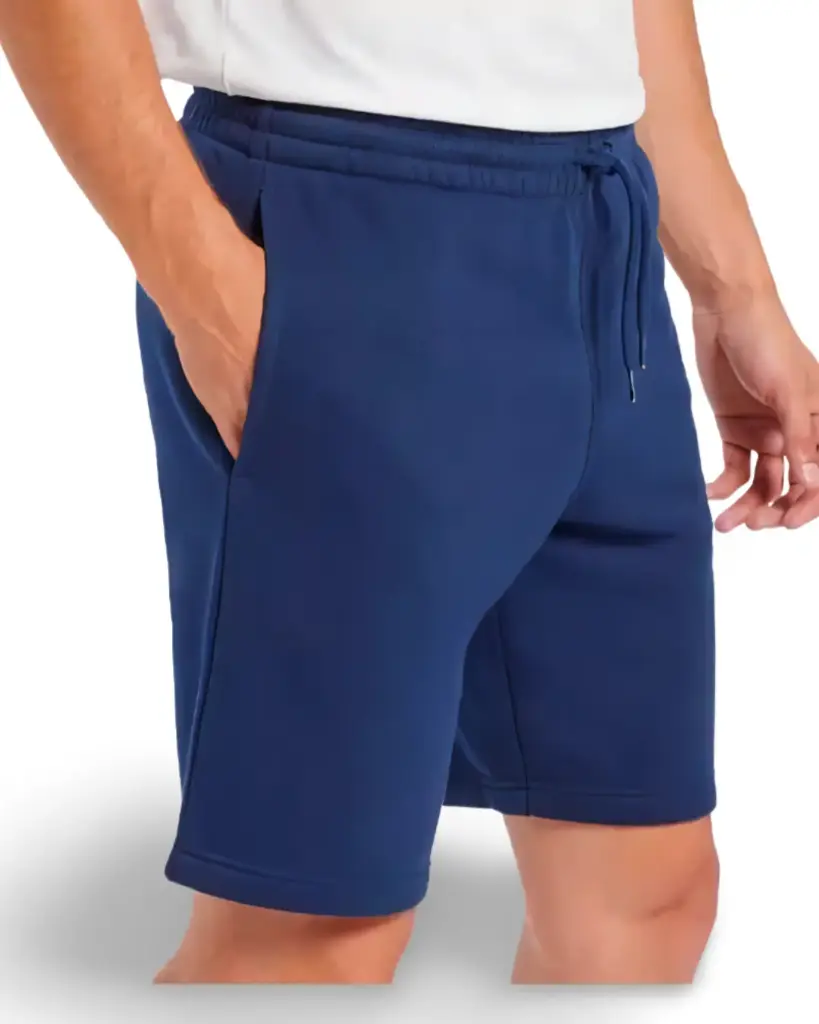 Short Members Mark C Azul marino T XL