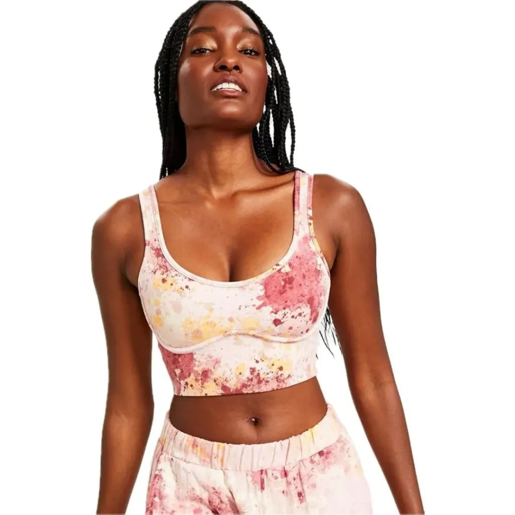 Top JENNI C Rosa T XXX