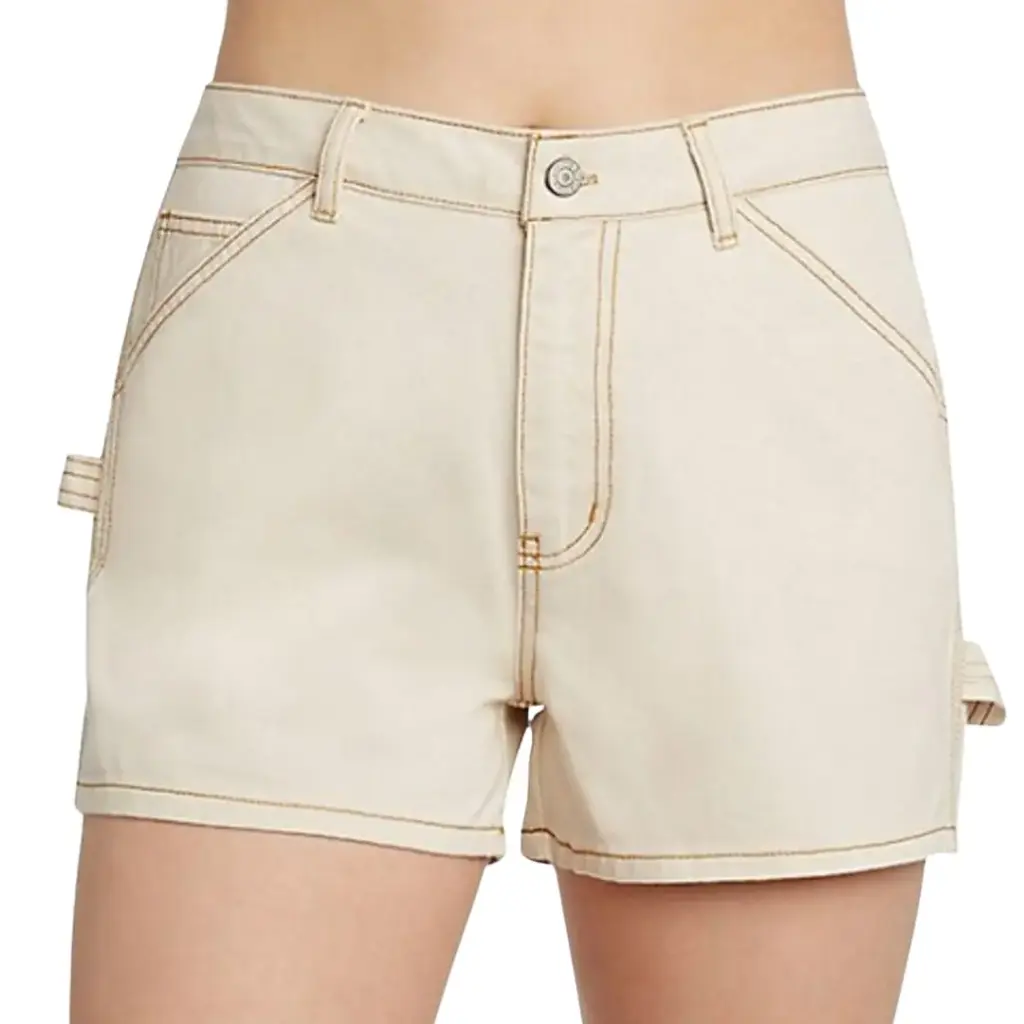 Short Universal C Crema T 14