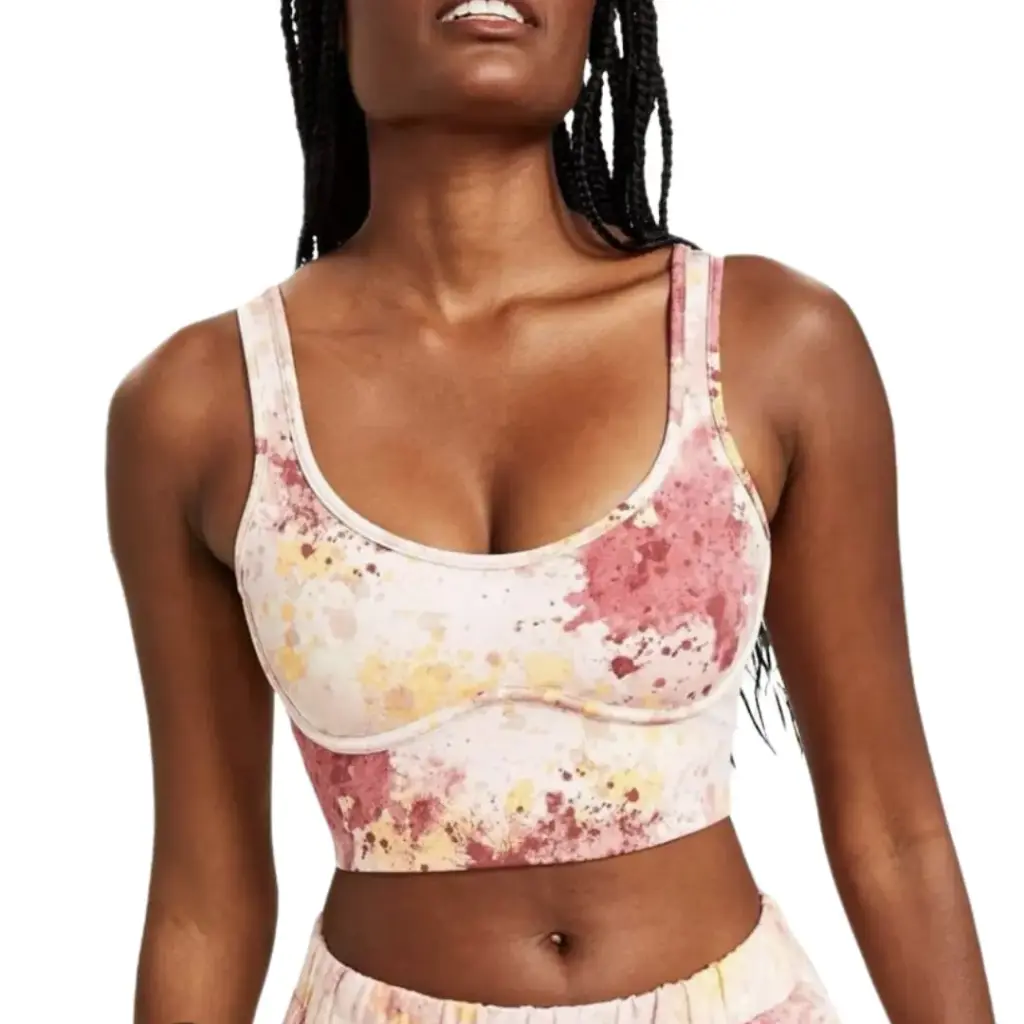 Top JENNI C Rosa T XL