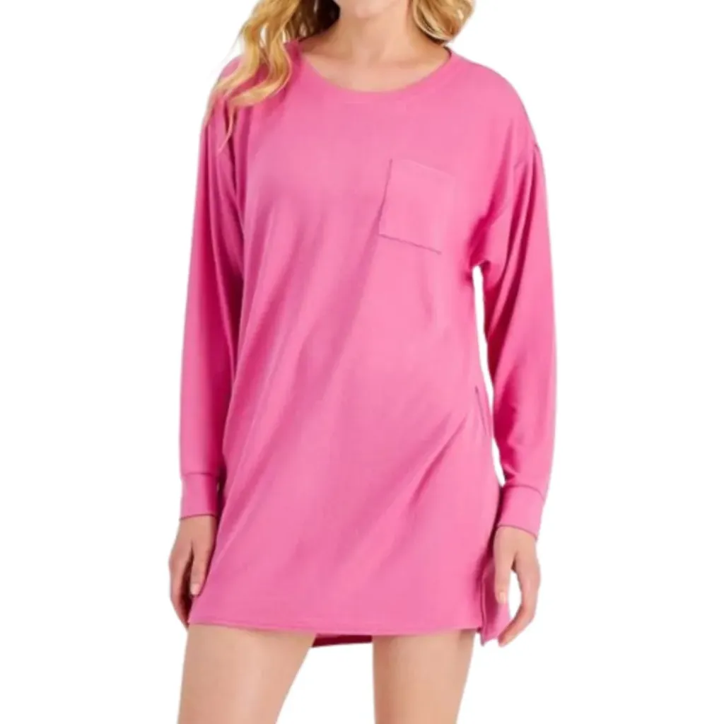 Blusa Jenny C Rosa T XS