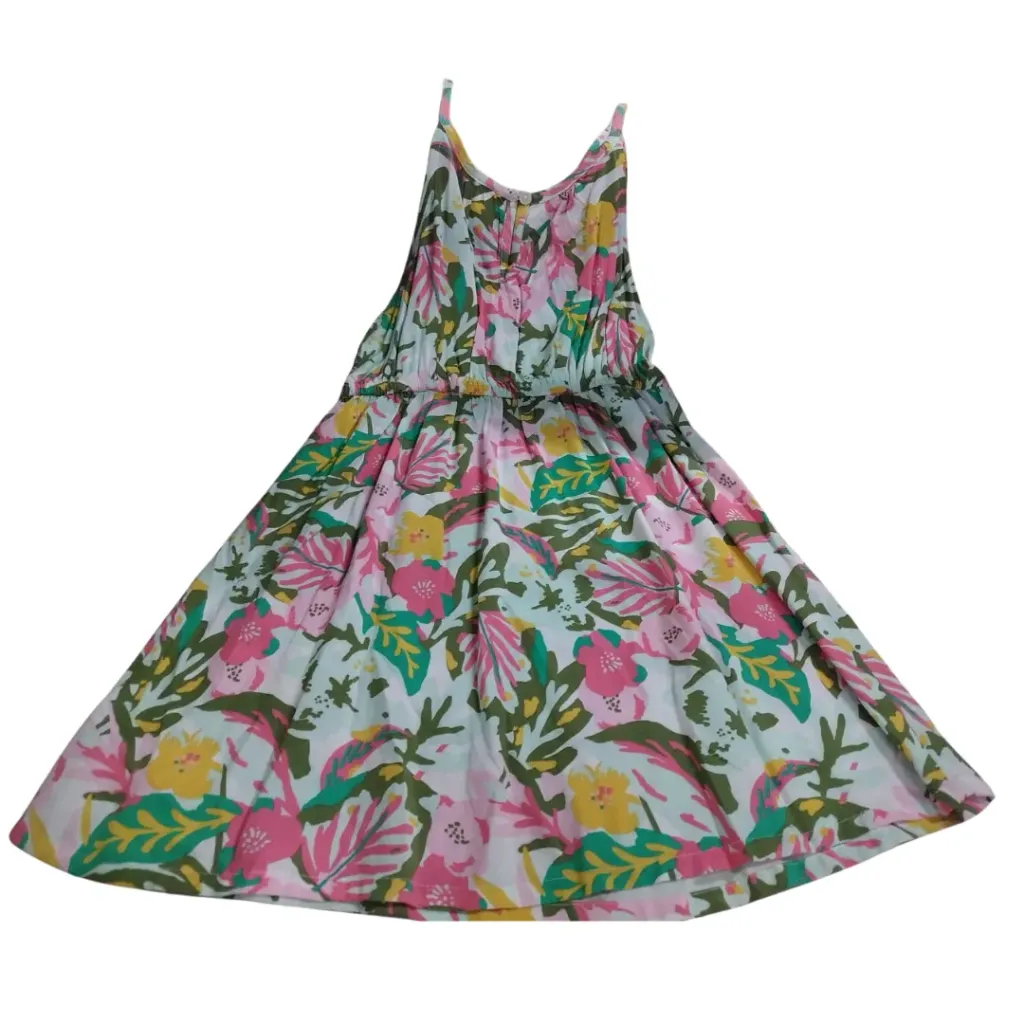 Vestido Cat y Jack C Floral T M