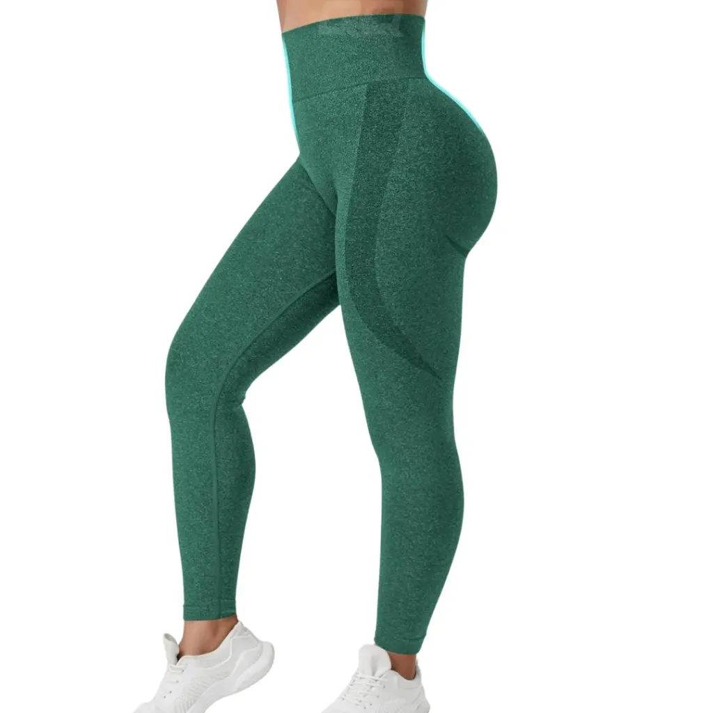 [5711] Licra MEMBER'S MARK C Verde T L