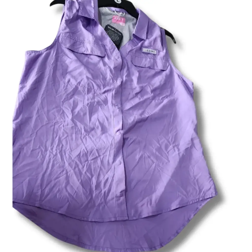 Blusa Habit C Lila T L
