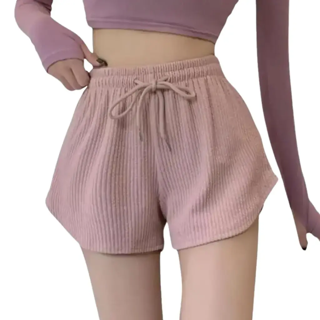 Short Forever 21 C Rosa T L