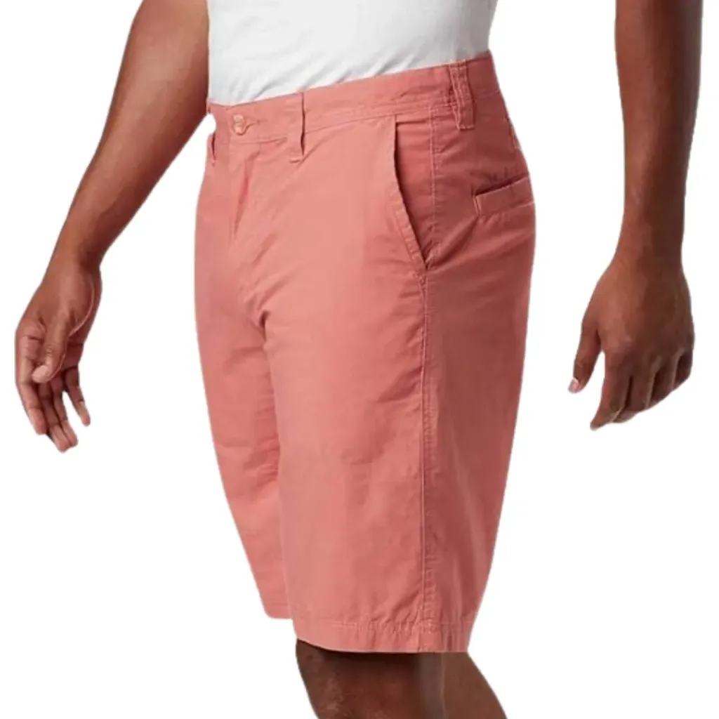 Short STJOHN'S BAY C salmon T 18