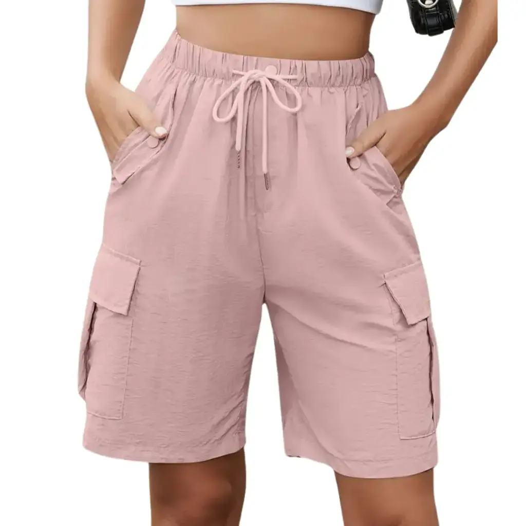 Short Shein C Rosa T S
