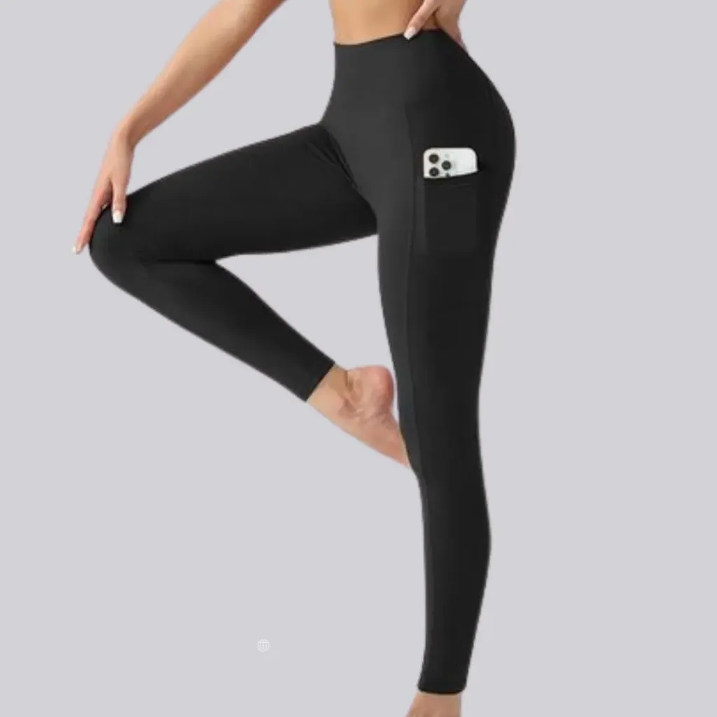 [7472] Licra C Negro T M