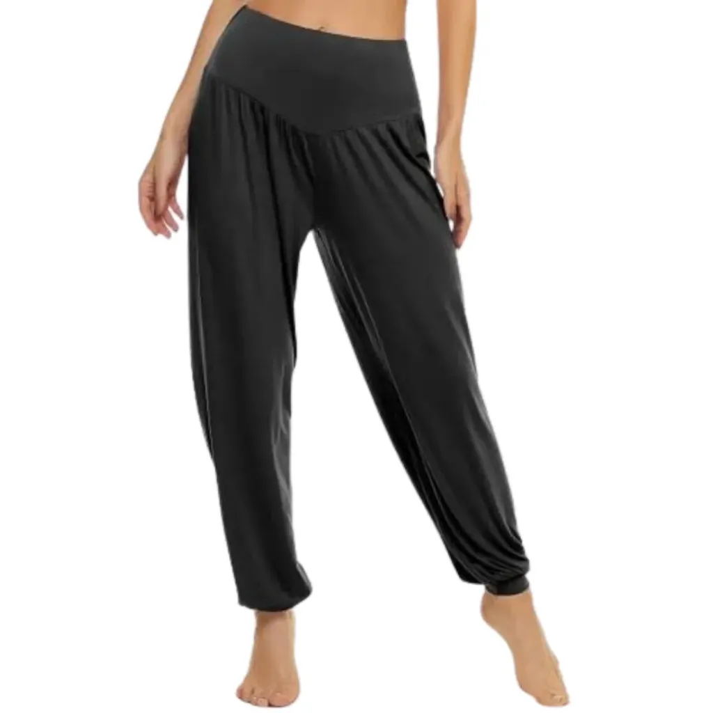 Pantalon C Negro T S