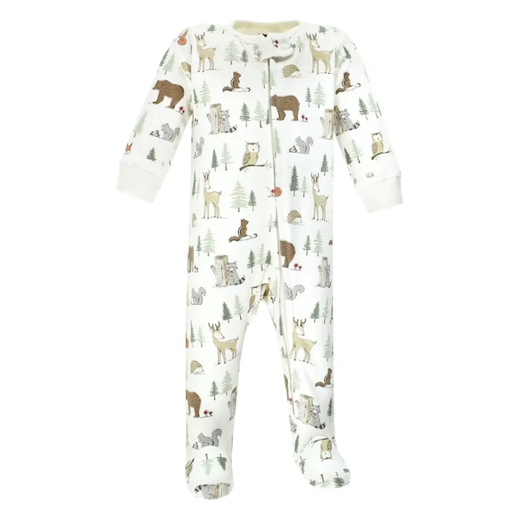 Mameluco Amazon Essentials C Crema T 5