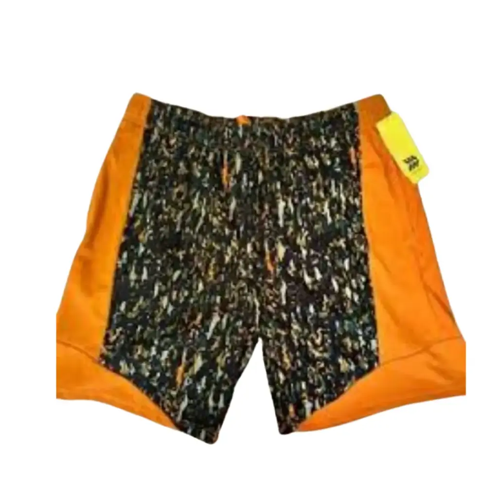 Bermuda  ALL IN MOTION C Mostaza T L